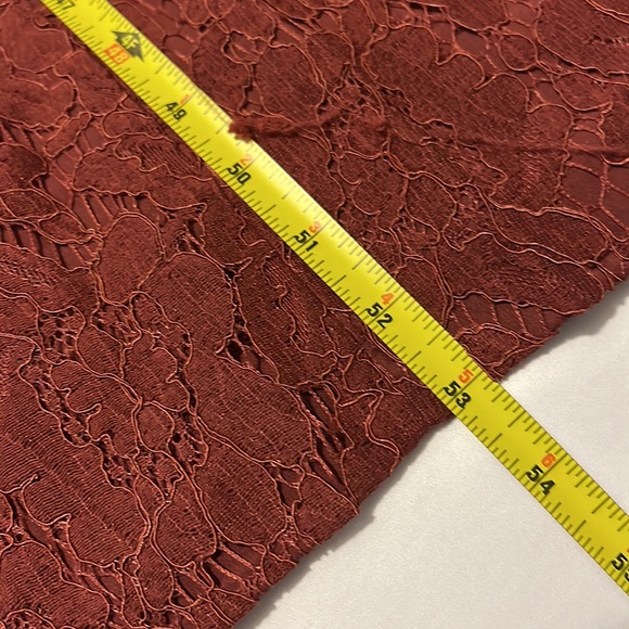 NWTS FAME & PARTNERS RAIN COLUMN DRESS (12) - Picture 8 of 14